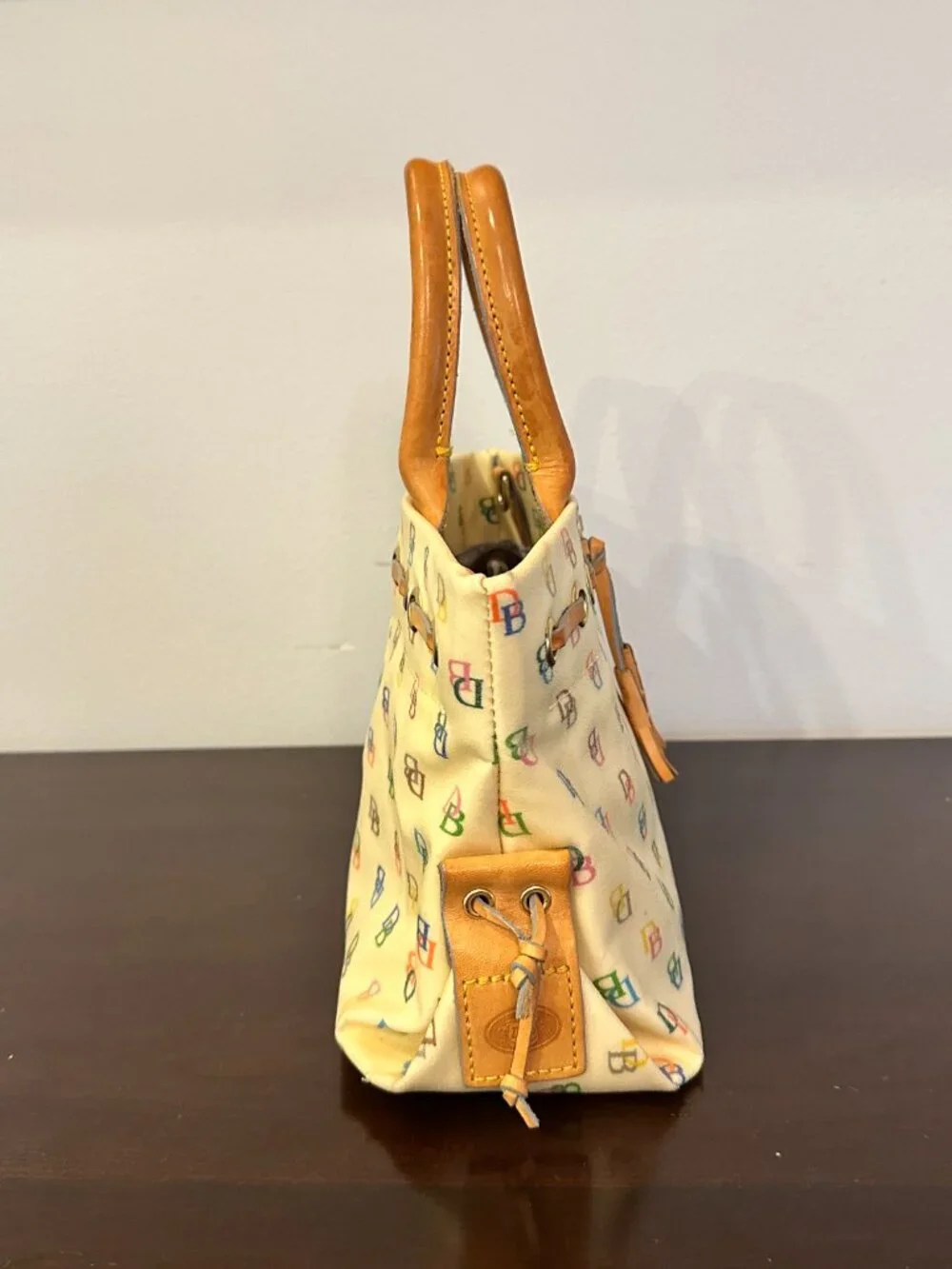 Dooney & Bourke y2k dooney